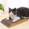 Rascador Ondulado Trapezoidal para Gatos