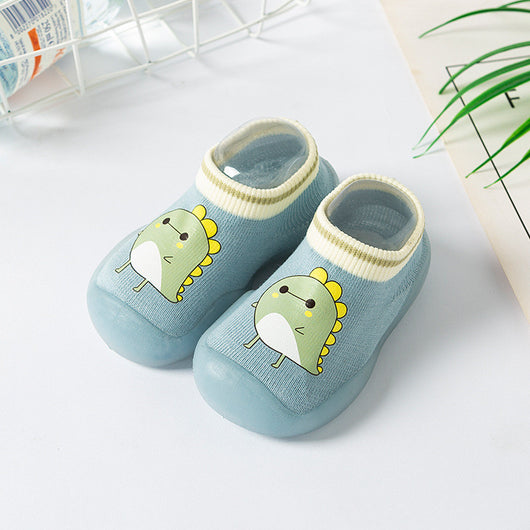 Sandalias Suaves para Bebé y Niño Pequeño - Calzado Interior y Exterior Primavera Verano - Image 2