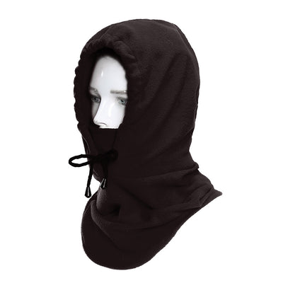 Pasamontaña Deportivo Impermeable con Forro Térmico - Image 2