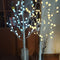 Lámpara LED Artificial para Árbol Exterior Resistente al Agua