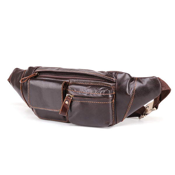 Bolsa Crossbody Multifuncional de Un Hombro - Image 10