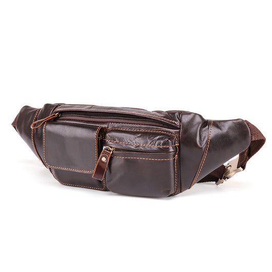 Bolsa Crossbody Multifuncional de Un Hombro - Image 10