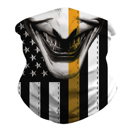 Banda Multifuncional Deportiva con Protección Facial - Image 9