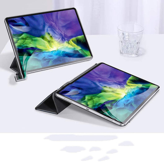 Funda Protectora Tablet con Clip Magnético Doble Cara - Image 2