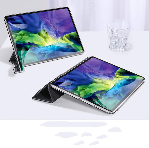 Funda Protectora Tablet con Clip Magnético Doble Cara