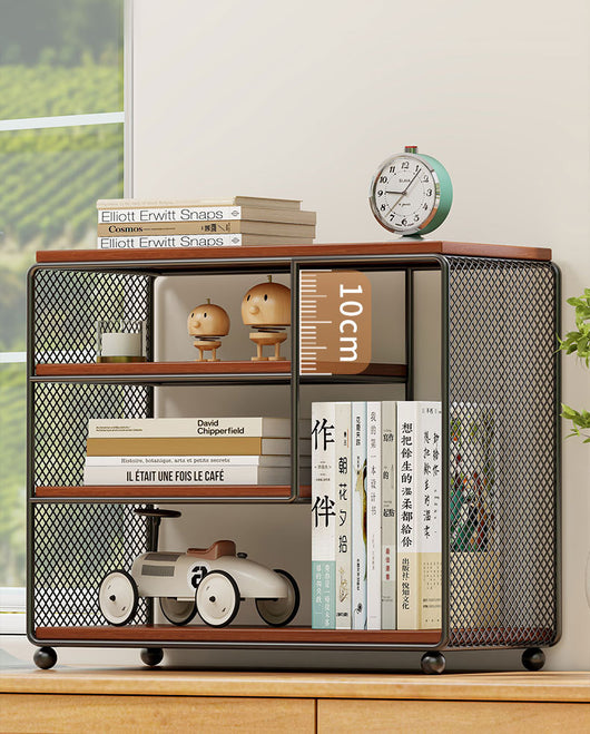 Organizador de Escritorio Multiestante para Archivos y Documentos - Image 15