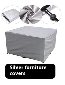 Funda Protectora para Sofá Esquinero en Tela Oxford Impermeable - Image 20