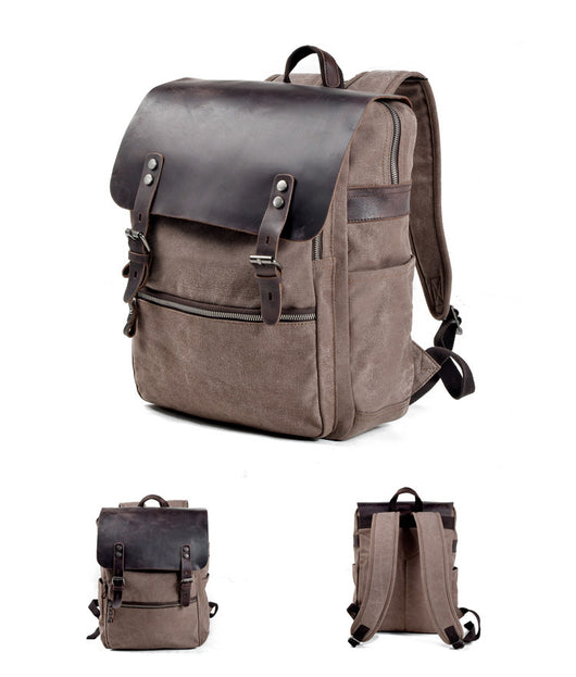 Mochila Ejecutiva para Viajes y Negocios - Image 14