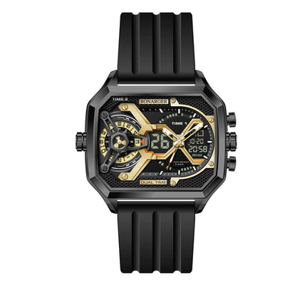 Reloj Deportivo Inteligente Multifuncional con Luz y Resistencia al Agua - Image 4