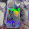 Papel de Parede Azul IPHONE 7 I 8