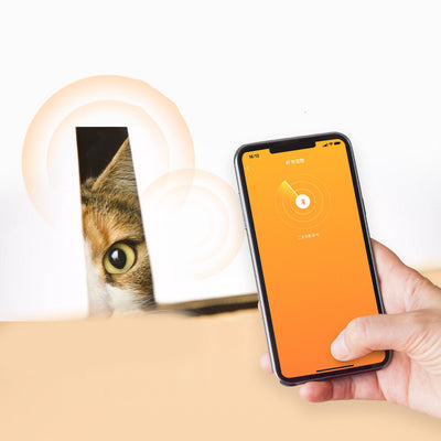 Localizador Inteligente Bluetooth para Mascotas - Image 4