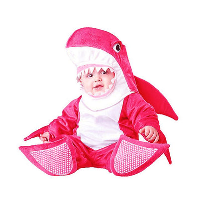 Enterizo Temático Halloween para Bebé - Diseño Animal - Image 5