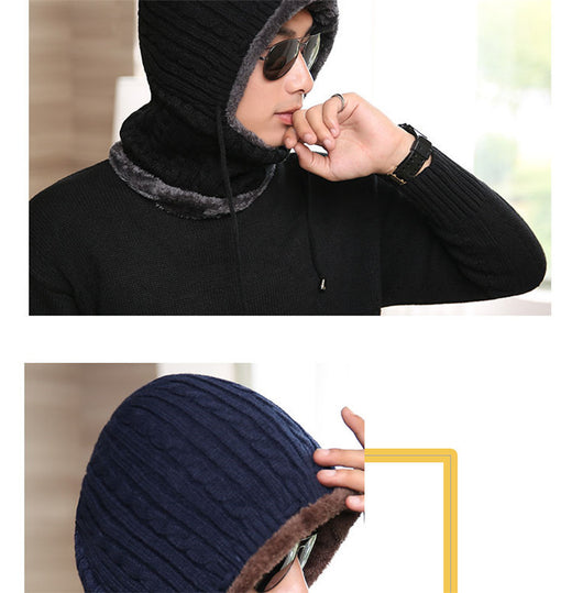 Gorro de Invierno Cálido Unisex - Image 10