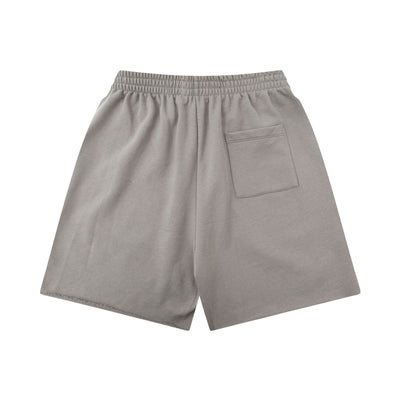 Shorts Deshilachados Lavado Verano para Hombre - Estilo Urbano - Image 5