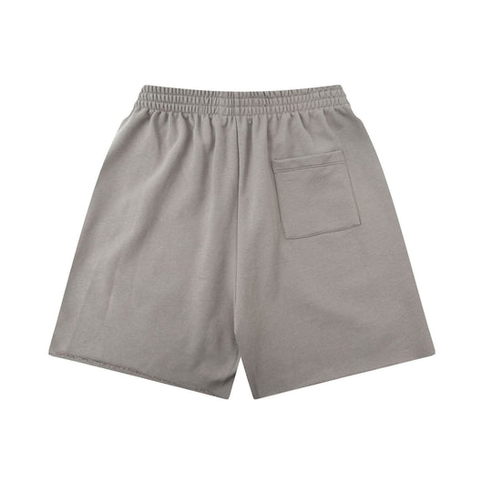 Shorts Deshilachados Lavado Verano para Hombre - Estilo Urbano - Image 5