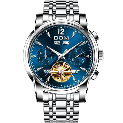 Reloj Mecánico Automático de Precisión - Image 3