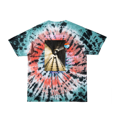 Camiseta Estampada de Manga Corta