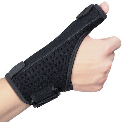 Soporte de Acero para Pulgar y Protector de Mano - Image 7