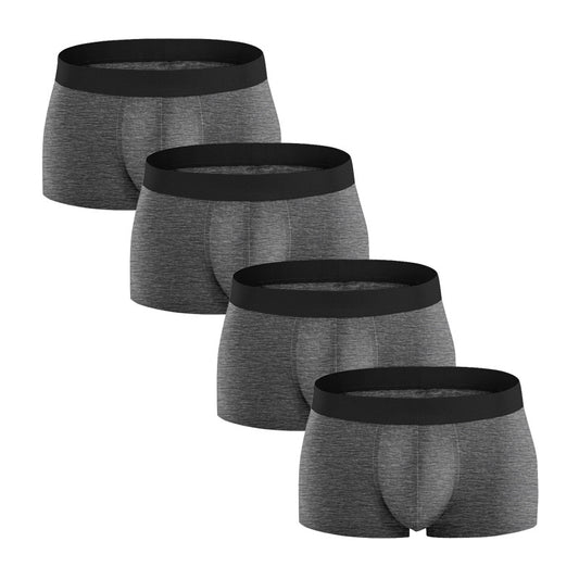 Calzoncillos tipo boxer para hombre