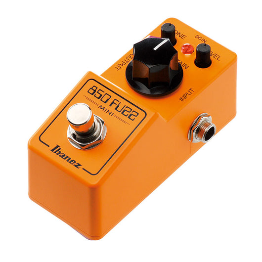 Pedal Multiefectos Compacto para Instrumentos - Image 12