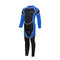 Black Blue 10