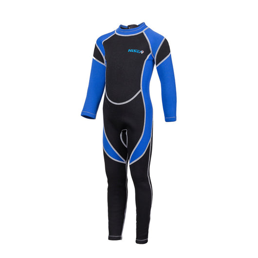 Traje de Buceo Térmico Infantil Todo en Uno - Image 12