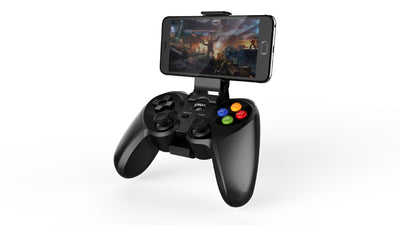 Control Ninja para Videojuegos