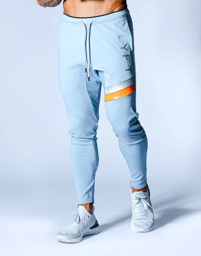 Pantalones Deportivos de Algodón para Correr - Image 16