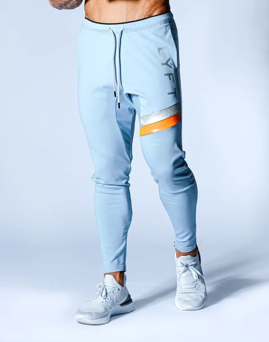 Pantalones Deportivos de Algodón para Correr - Image 16