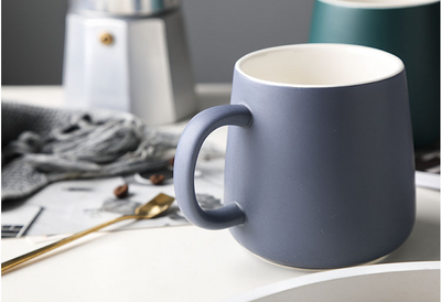Cerámica Minimalista Nórdica con Diseño Contemporáneo - Image 14
