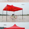 Rojo 3 X 3 M