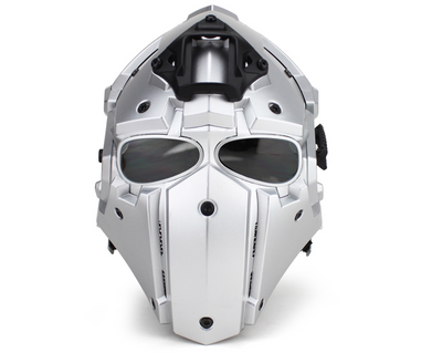 Casco Táctico Ronin - Image 10