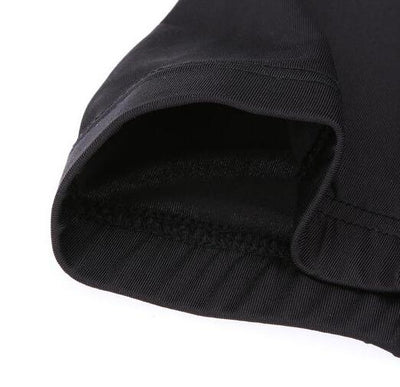 Leggings Deportivos Ceñidos de Cintura Alta para Yoga y Entrenamiento - Image 5