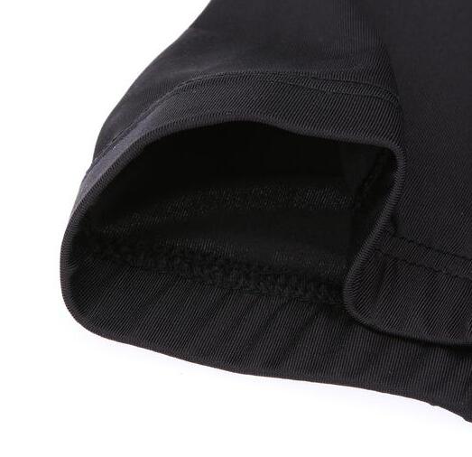 Leggings Deportivos Ceñidos de Cintura Alta para Yoga y Entrenamiento - Image 5