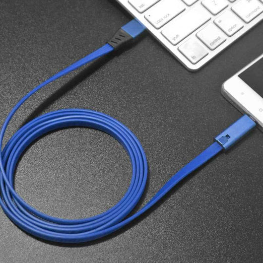 Cable de Datos Compatible con Apple - Conector Desmontable - Image 2