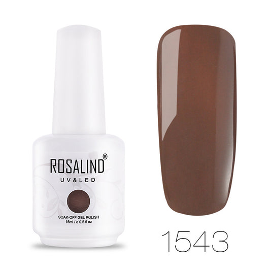 Esmalte de Uñas Color Sólido Premium - Image 51