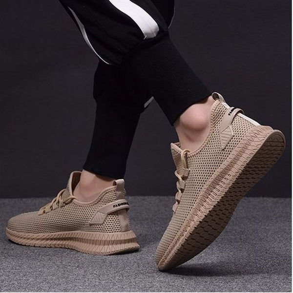 Zapatillas de Running para Hombre - Deportivas y Casuales