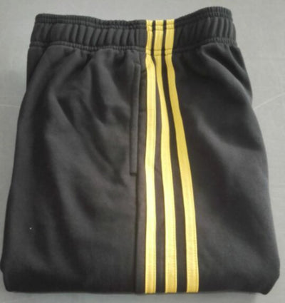 Pantalones Deportivos de Algodón con Resorte Triple - Image 12