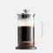 Transparente 350 ml