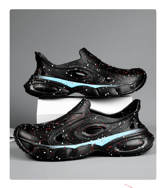 Zapatos Deportivos Acuáticos Antideslizantes para Verano - Image 19