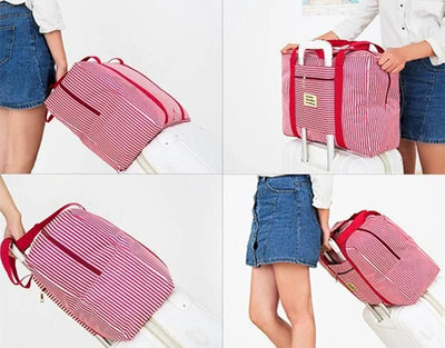 Bolsa de Almacenamiento Oxford Extragrande Acolchada Impermeable - Image 18