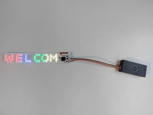 Luz LED de Caracteres Personalizable con Bluetooth - Image 10