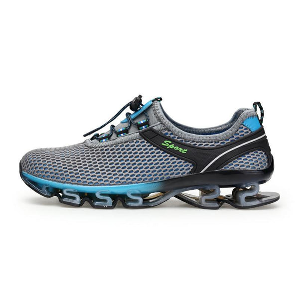 Zapatillas Running Transpirables de Alto Rendimiento