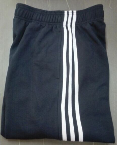 Pantalones Deportivos de Algodón con Resorte Triple - Image 6
