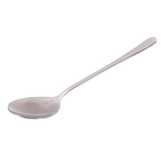 Cuchara Larga con Baño de Titanio para Servir - Image 11
