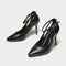 Tacones Stiletto Elegantes y Cómodos