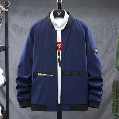 Chaqueta Corta Casual para Hombre - Image 11