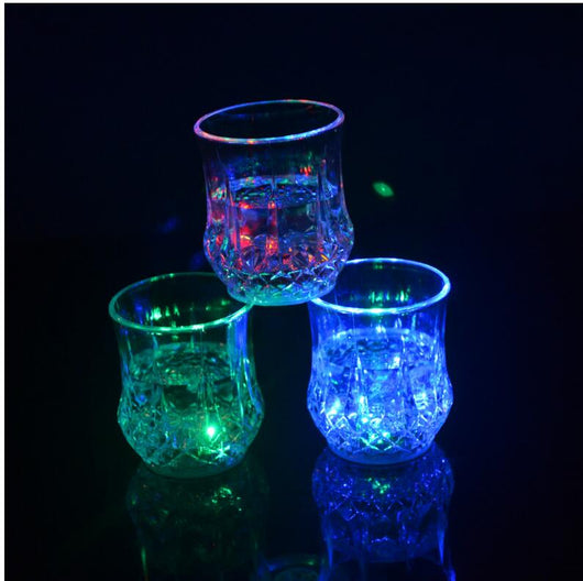 Vaso de Plástico con Tecnología de Inducción - Image 10