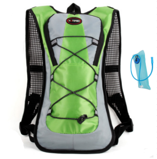 Mochila Deportiva Impermeable para Trail Running y Ciclismo de Montaña - Image 15