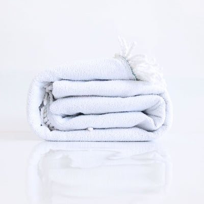 Toalla de Playa Superfina de Microfibra Premium - Image 5